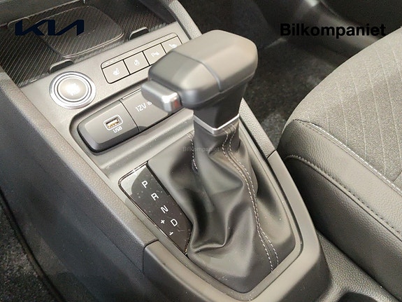 Kia Stonic 12 of 15