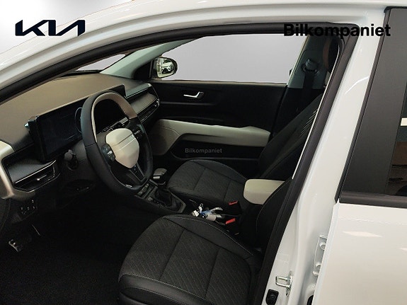 Kia Stonic 8 of 15