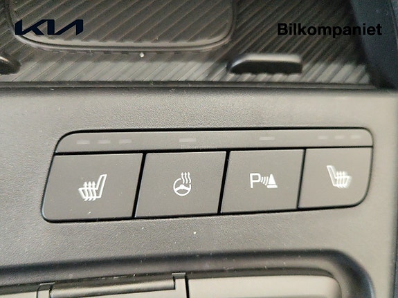 Kia Stonic 14 of 15