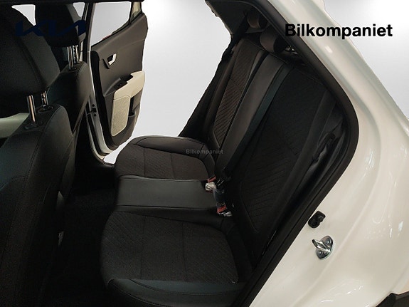 Kia Stonic 9 of 15