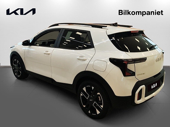 Kia Stonic 6 of 15