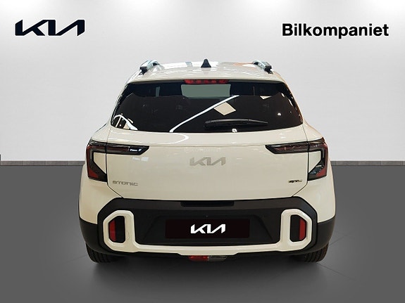 Kia Stonic 5 of 15