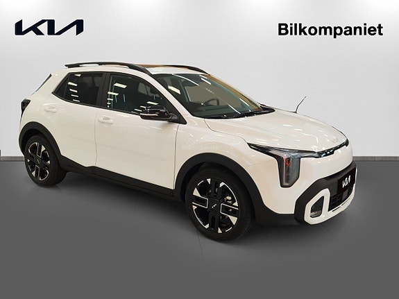 Kia Stonic 3 of 15