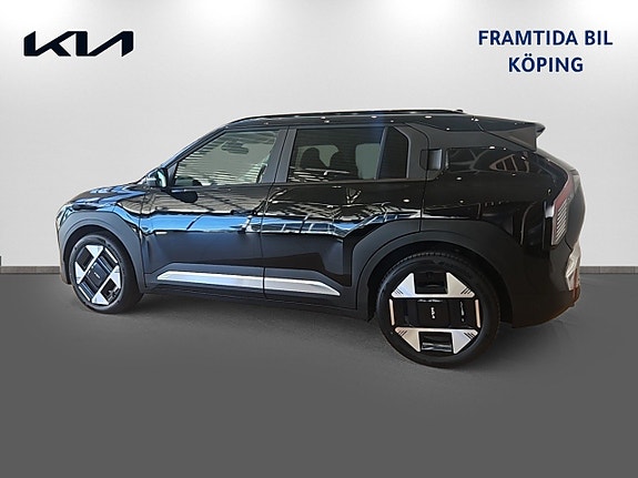 Kia EV3 6 of 15