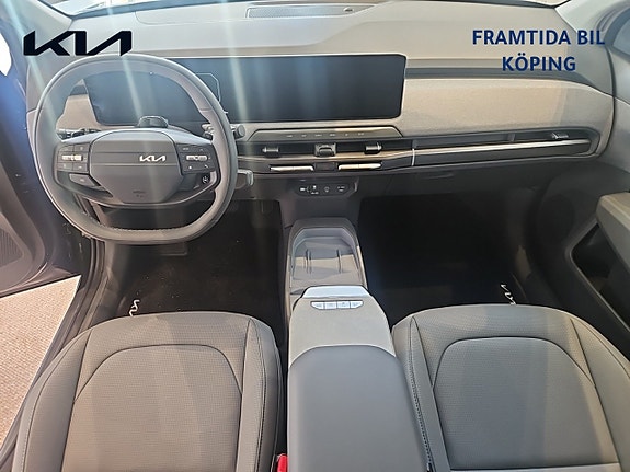 Kia EV3 7 of 15