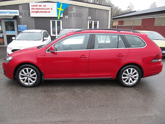 Volkswagen Golf-Serie