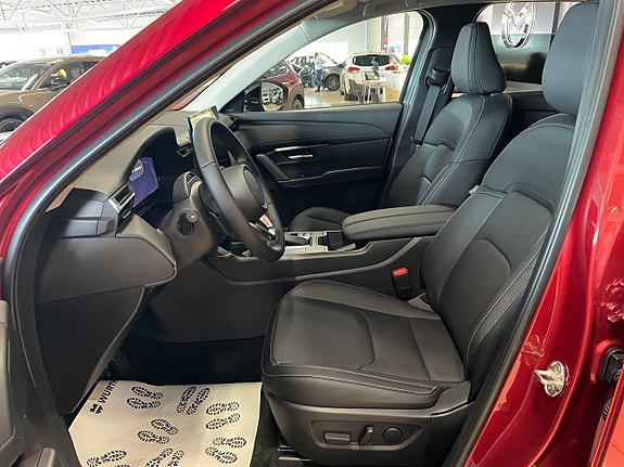 Mazda CX-5 16 of 30