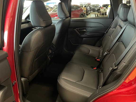 Mazda CX-5 10 of 30