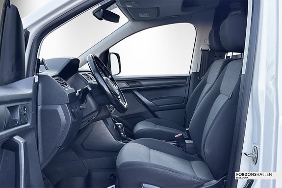 Volkswagen Caddy Maxi 13 of 23