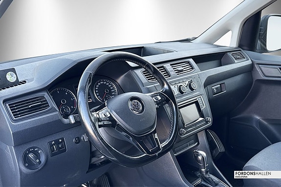 Volkswagen Caddy Maxi 14 of 23