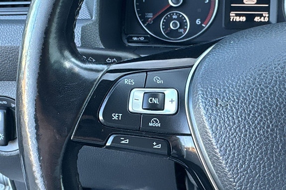 Volkswagen Caddy Maxi 17 of 23