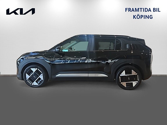 Kia EV3 4 of 15