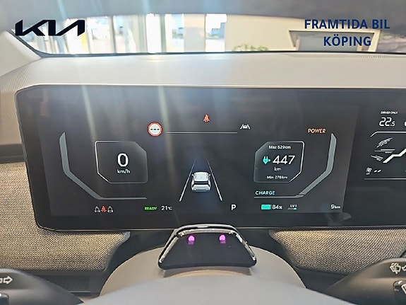 Kia EV3 10 of 15