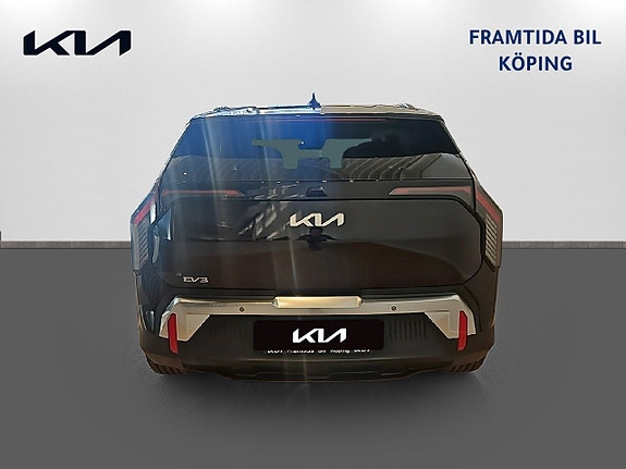 Kia EV3 5 of 15