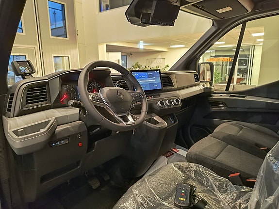 Renault Master 17 of 18