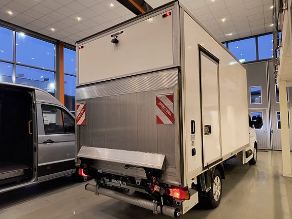 Renault Master 6 of 18
