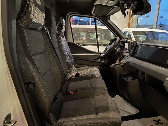 Renault Master 12 of 18