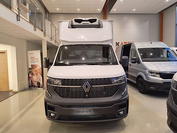 Renault Master 3 of 5