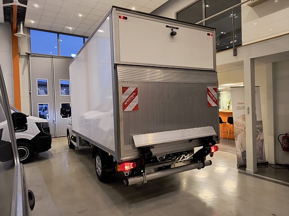 Renault Master 5 of 5