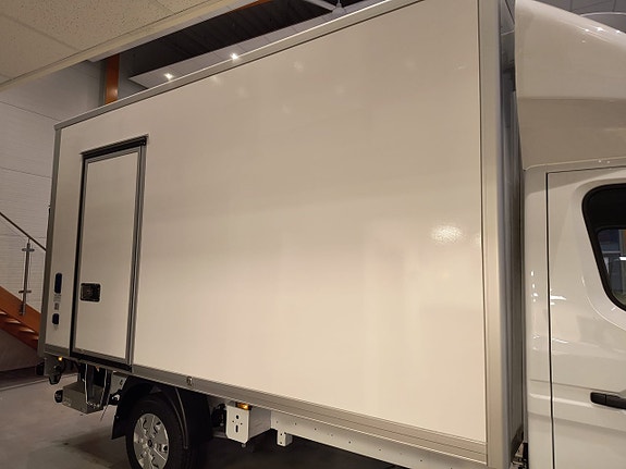 Renault Master 11 of 18