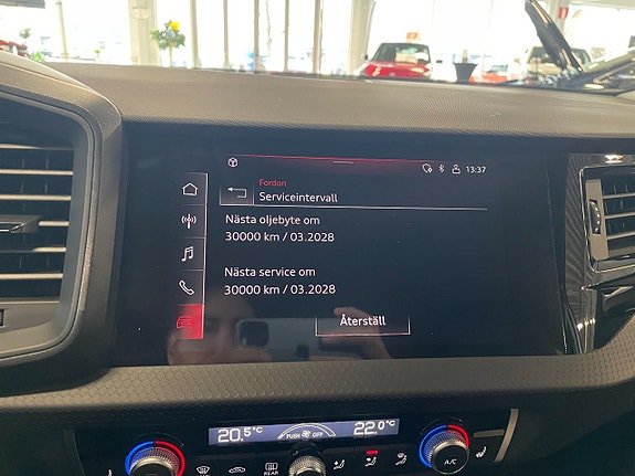 Audi A1 17 of 30