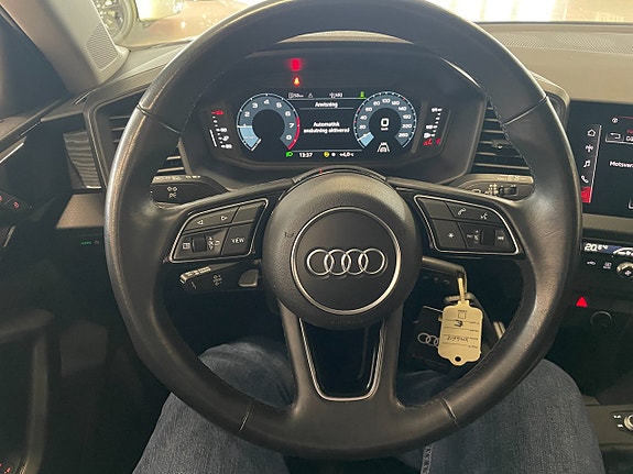 Audi A1 18 of 30