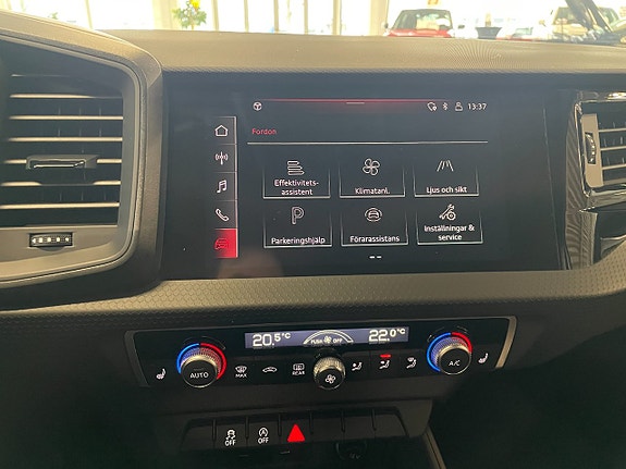 Audi A1 16 of 30