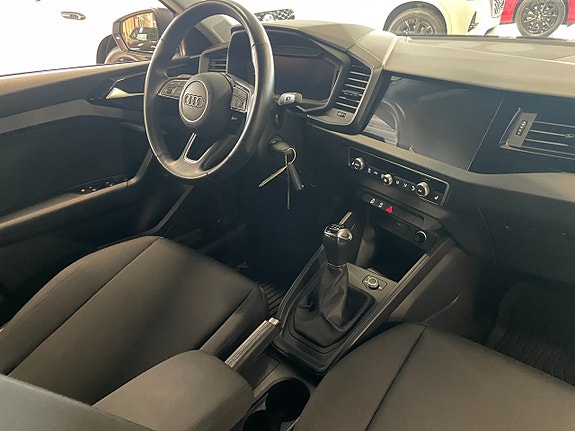 Audi A1 11 of 30