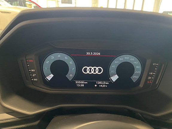 Audi A1 20 of 30