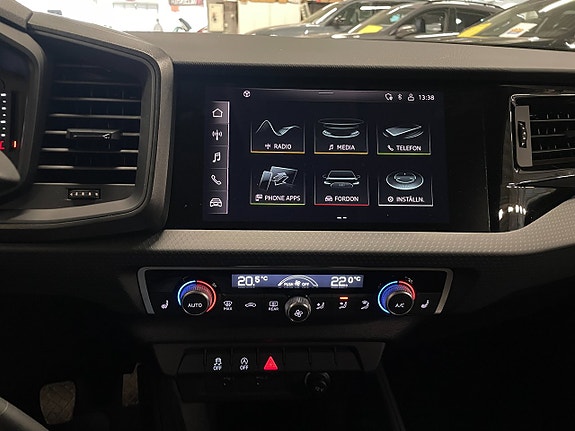 Audi A1 22 of 30