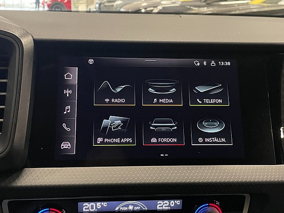 Audi A1 23 of 30
