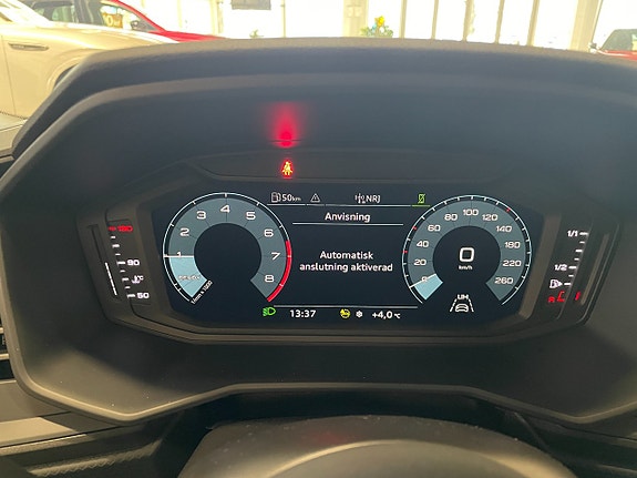 Audi A1 19 of 30