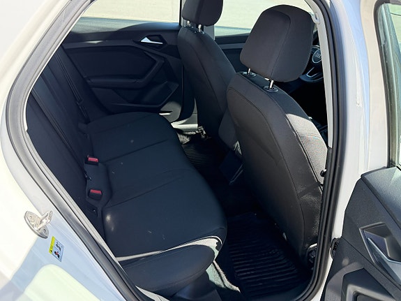 Audi A1 30 of 30