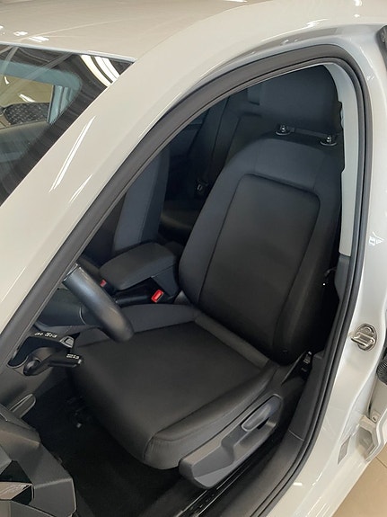 Audi A1 13 of 30