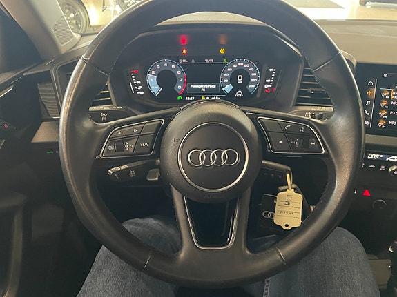 Audi A1 15 of 30