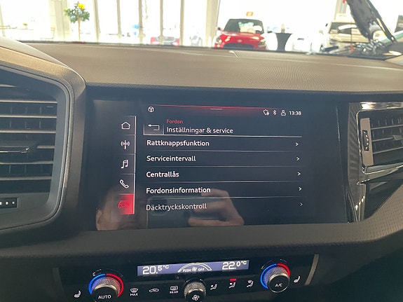 Audi A1 21 of 30