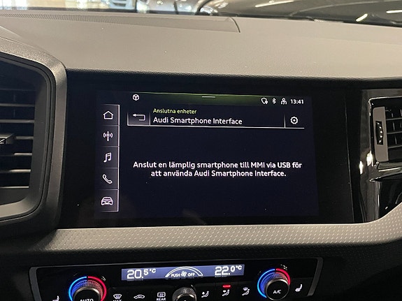Audi A1 25 of 30