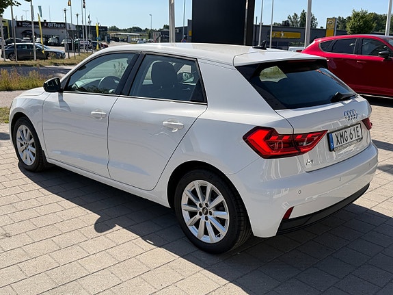 Audi A1 6 of 30