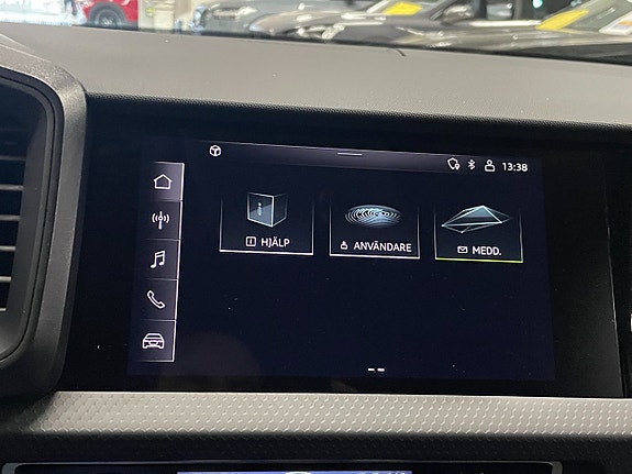 Audi A1 24 of 30