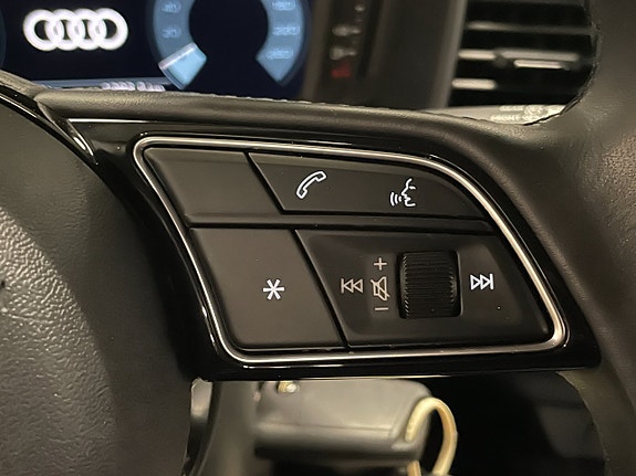 Audi A1 27 of 30