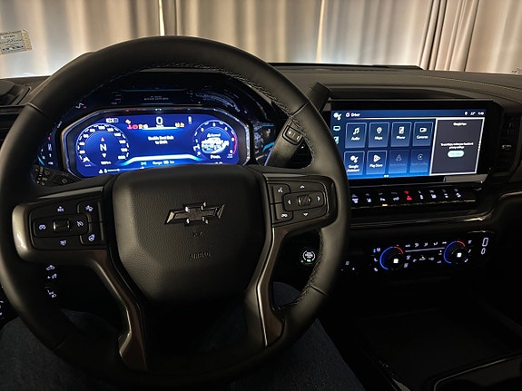 Chevrolet Silverado 2500 20 of 28