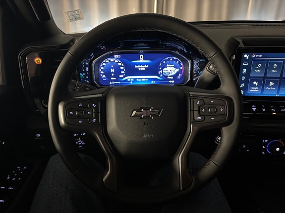 Chevrolet Silverado 2500 21 of 28