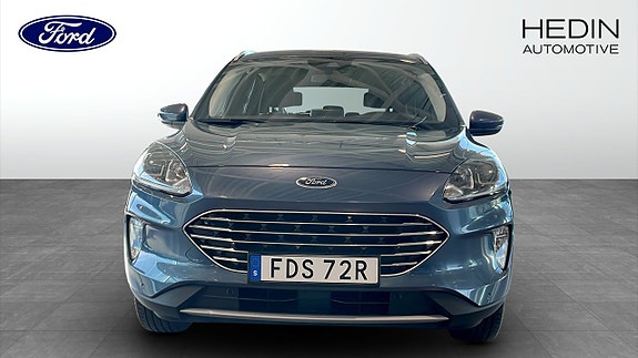 Ford Kuga 8 of 9