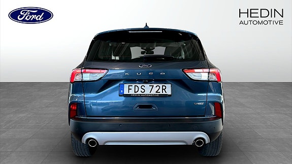 Ford Kuga 7 of 9