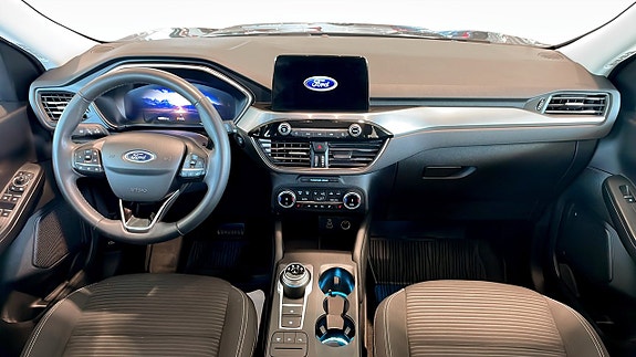 Ford Kuga 4 of 5