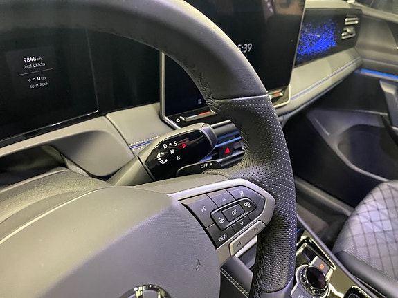 Volkswagen Tiguan 14 of 15