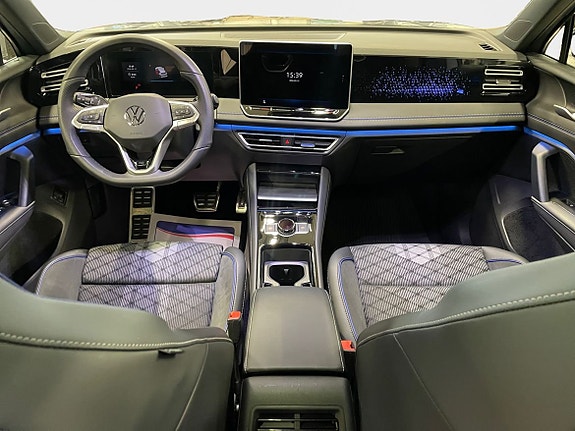 Volkswagen Tiguan 10 of 15