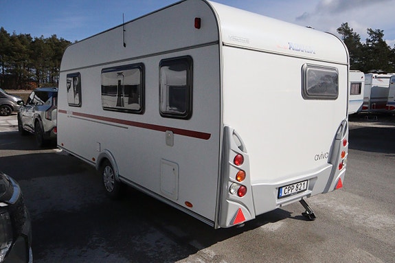 Adria Aviva 482LH 4 of 11