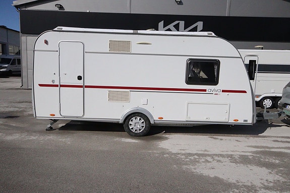 Adria Aviva 482LH 2 of 11