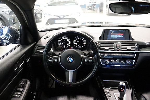 BMW 118i 11 of 20